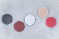 valerie_objects Five Circles, set C, 21 cm, 5 delar