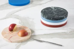 valerie_objects Five Circles, set C, 21 cm, 5 delar