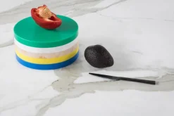 valerie_objects Five Circles, set A, 21 cm, 5 delar