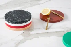 valerie_objects Five Circles, set A, 21 cm, 5 delar