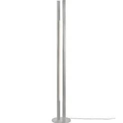 valerie_objects Floor Lamp L1, aluminium