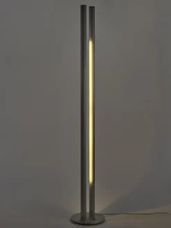 valerie_objects Floor Lamp L1, aluminium