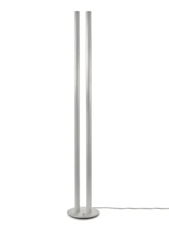 valerie_objects Floor Lamp L1, aluminium