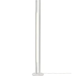 valerie_objects Floor Lamp L1, vit