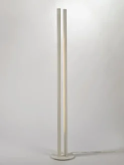 valerie_objects Floor Lamp L1, vit