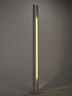 valerie_objects Floor Lamp L1, vit