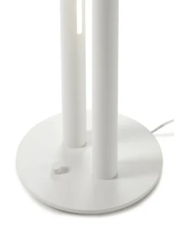 valerie_objects Floor Lamp L1, vit