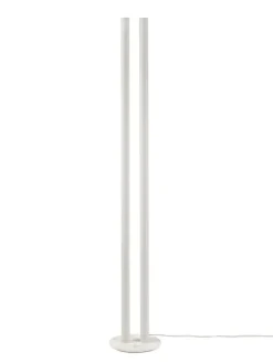 valerie_objects Floor Lamp L1, vit