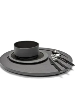 valerie_objects Maarten Baas dessertbestickset, 12 delar, rostfritt stål