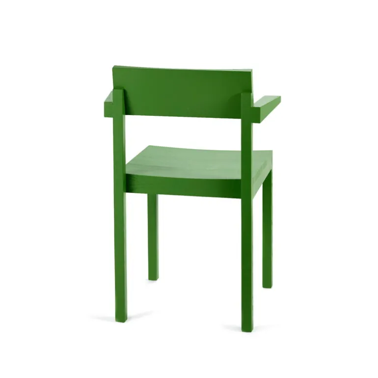 valerie_objects Silent fåtölj, gräs