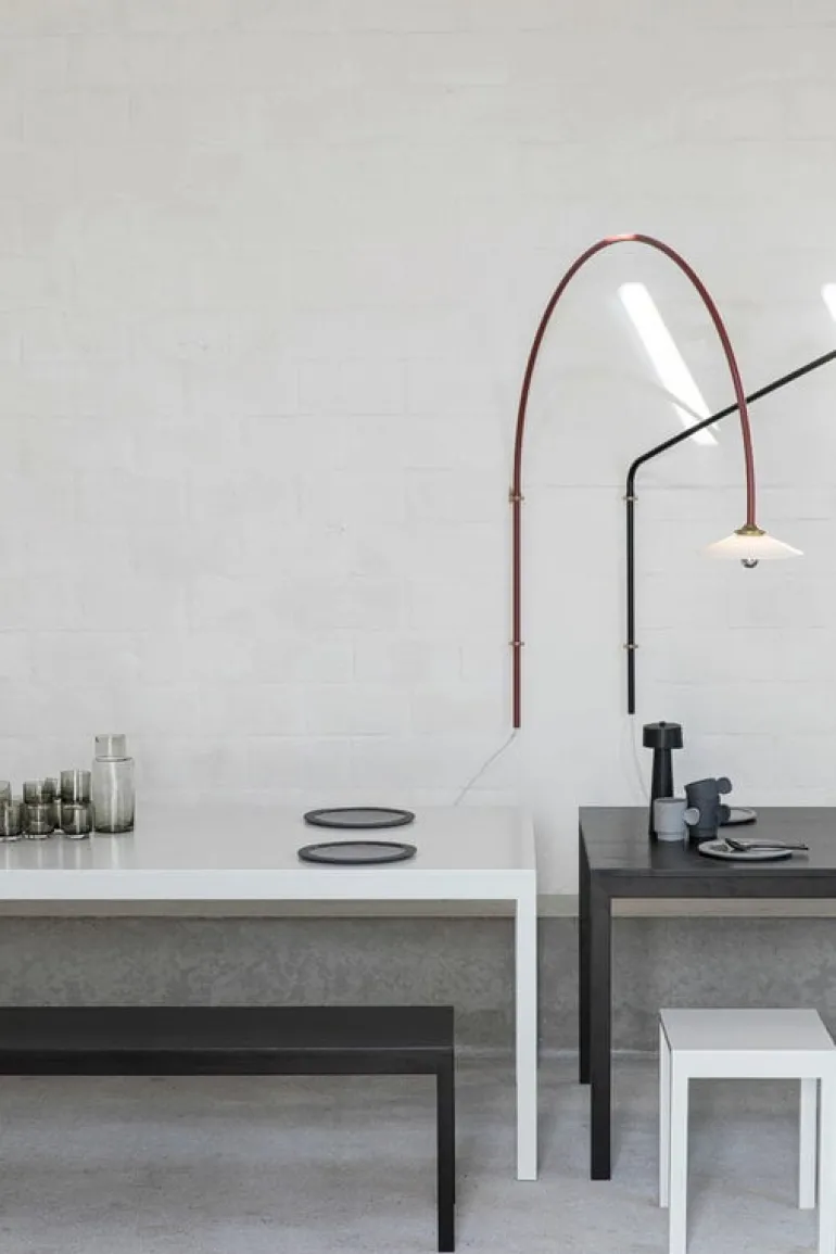 valerie_objects Silent matbord, S, kol