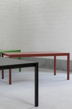 valerie_objects Silent matbord, S, kol