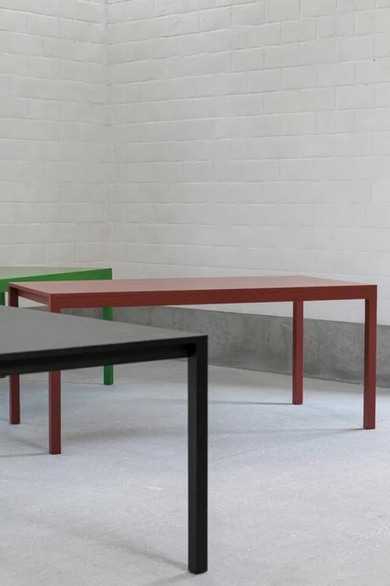 valerie_objects Silent matbord, S, kol