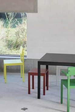 valerie_objects Silent pall, lera