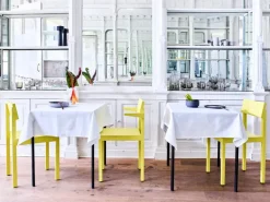 valerie_objects Silent stol, sol