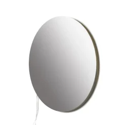 valerie_objects Tramonto 06 vägglampa, spegel