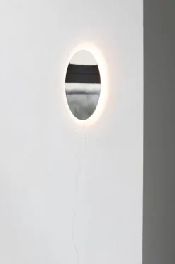 valerie_objects Tramonto 06 vägglampa, spegel