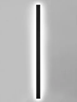 valerie_objects Tramonto 03 vägglampa, svart