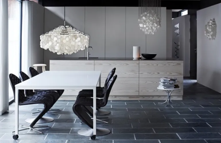 Verpan Fun 10DM pendel