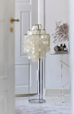 Verpan Fun 1STM golvlampa