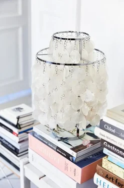 Verpan Fun 2TM bordslampa