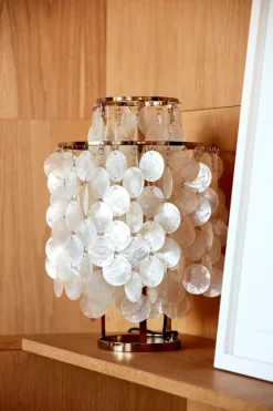 Verpan Fun 2TM bordslampa