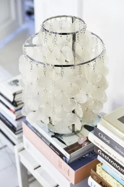 Verpan Fun 2TM bordslampa