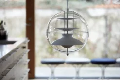 Verpan Panto pendellampa 40 cm