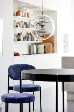 Verpan VP Globe pendellampa 40 cm