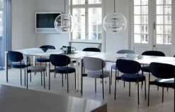 Verpan VP Globe pendellampa 40 cm