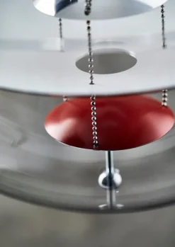 Verpan VP Globe pendellampa 40 cm