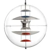 Verpan VP Globe pendellampa 50 cm