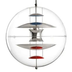 Verpan VP Globe pendellampa 50 cm