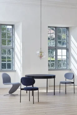 Verpan VP Globe pendellampa 50 cm