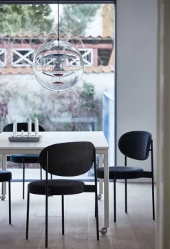 Verpan VP Globe pendellampa 50 cm