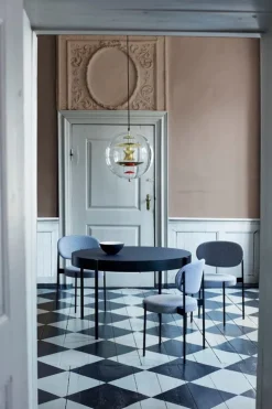 Verpan VP Globe pendellampa 50 cm