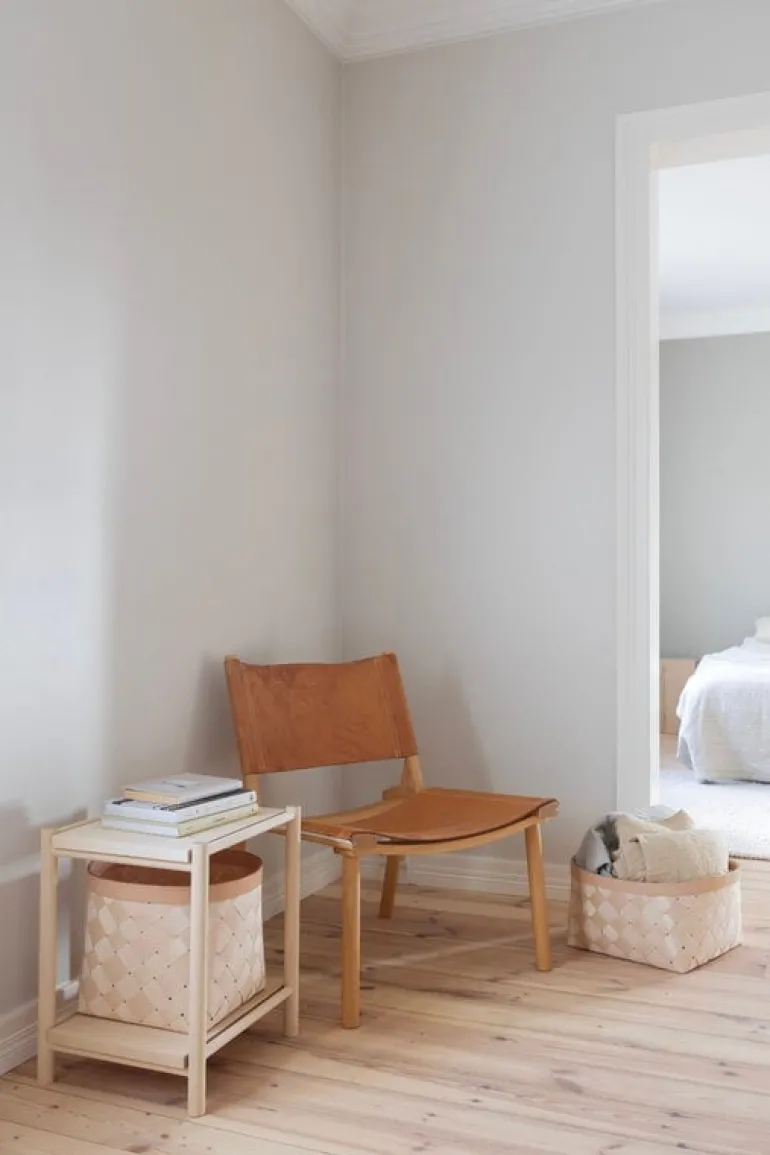 Verso Design Kamu shelf 1, björk