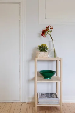 Verso Design Kamu shelf 2, björk