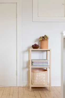 Verso Design Kamu shelf 2, björk