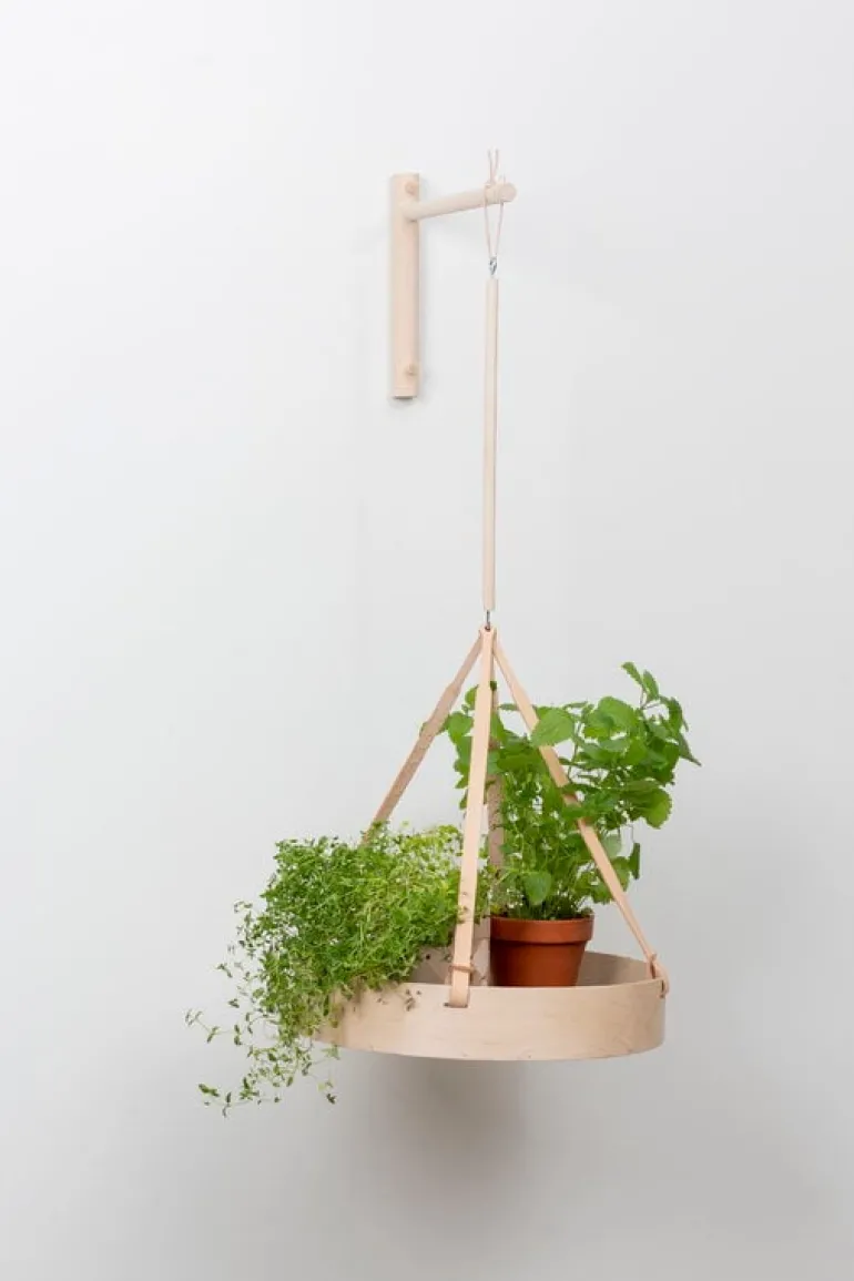 Verso Design Oksa väggkrok