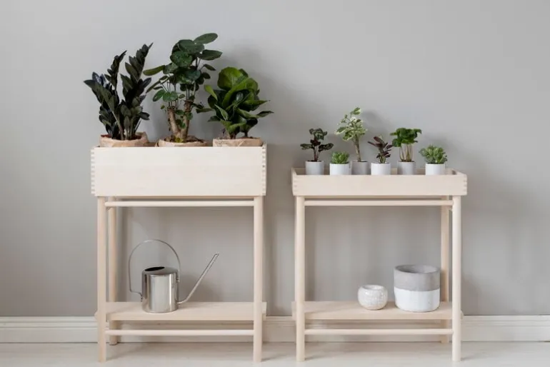 Verso Design Taimi Plant Box blomlåda