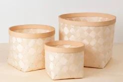 Verso Design Varpu korg, L