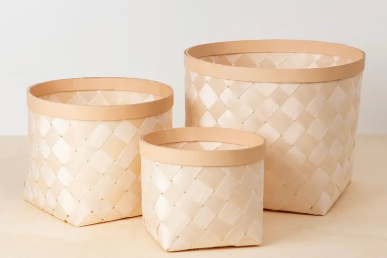 Verso Design Varpu korg, L