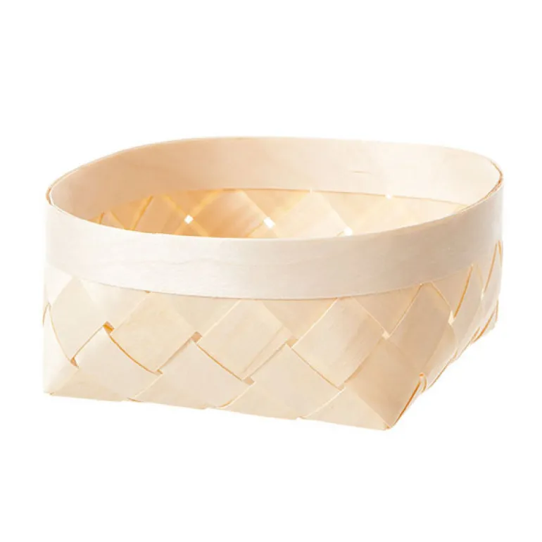 Verso Design Viilu brödkorg, S