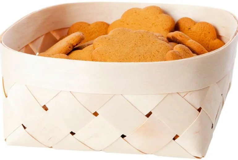 Verso Design Viilu brödkorg, S