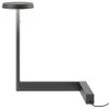 Vibia Flat 5970 bordslampa, svart