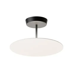 Vibia Flat 5920 taklampa, vit