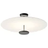 Vibia Flat 5926 taklampa, vit