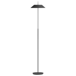Vibia Mayfair 5515 golvlampa, grafit