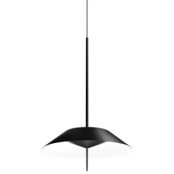 Vibia Mayfair 5525 pendellampa, grafit
